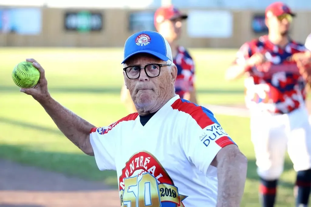 ExposFest continues fundraising efforts with celebrity softball games