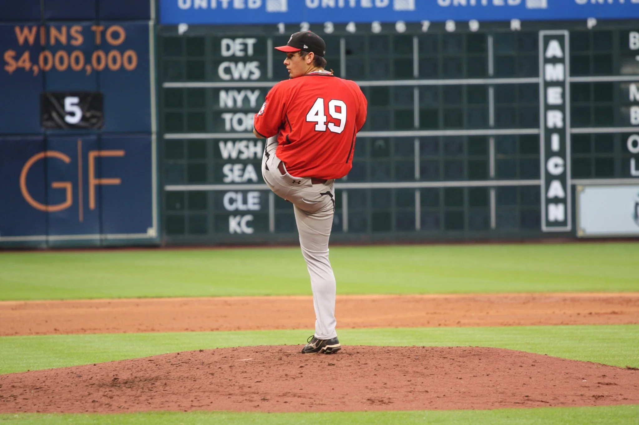 BWDIK: Pop, Robson, Romano, Siddall, Votto, Wick