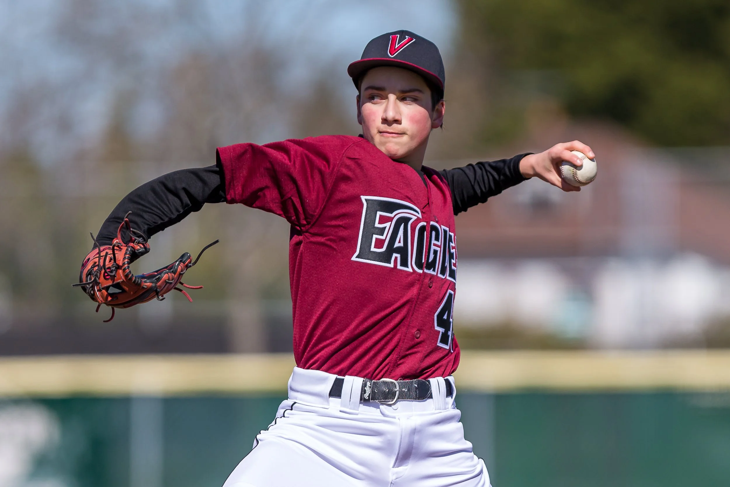 A (future) grandfather's heartfelt wish for another Eagle experience