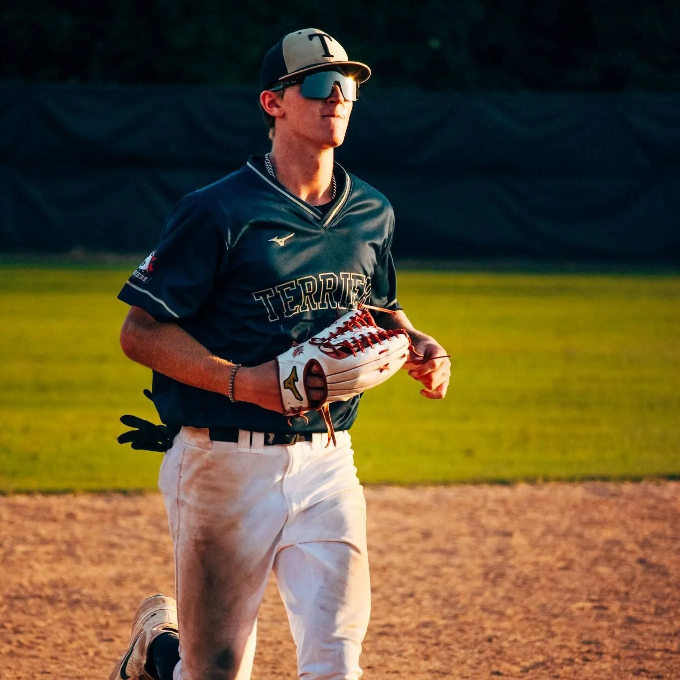 Three Terriers on initial roster for Canadian Futures Showcase