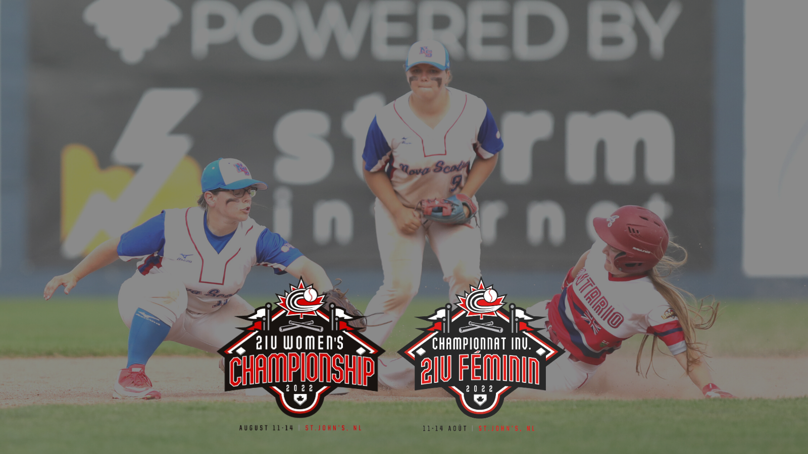 21U Women’s Invitational set to begin in St. John’s