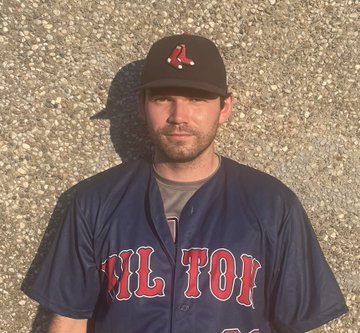 COBA's best, Week XVIII: Cloes, Milton Red Sox, Mullin