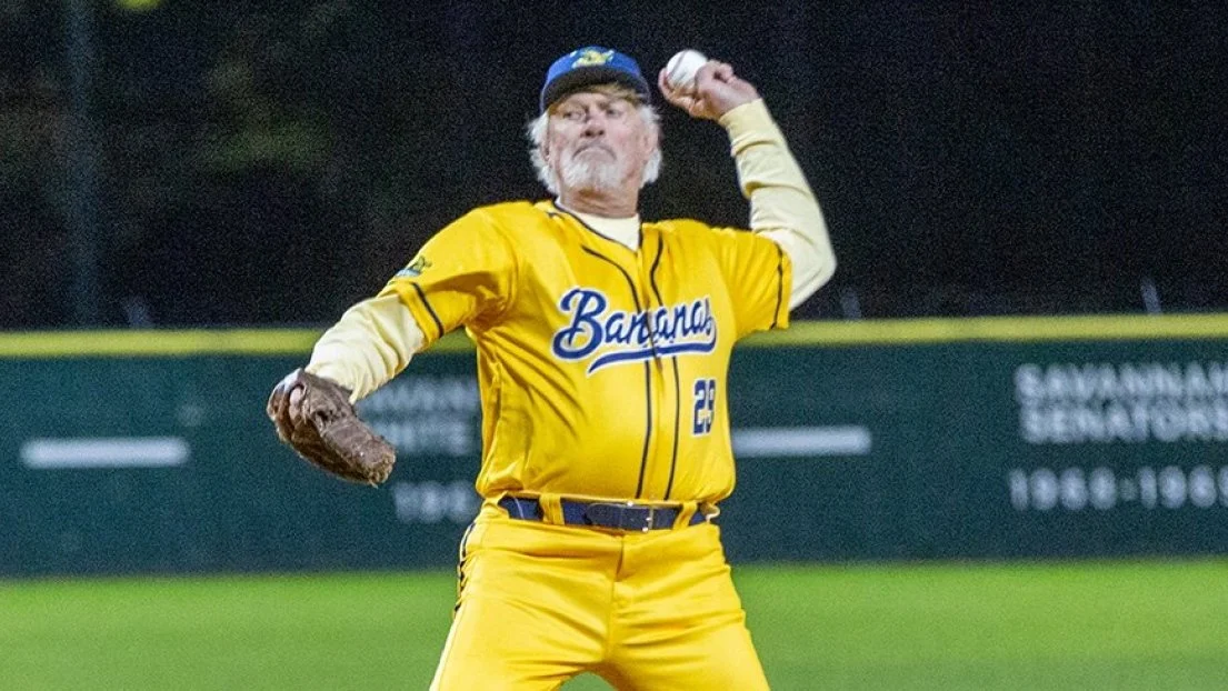 Former Expo Bill Lee recovering after "cardiac episode"