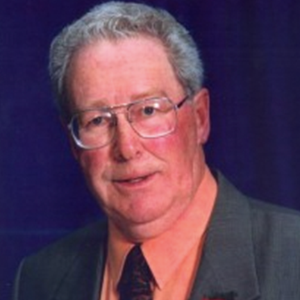 R.I.P. Gladwyn Scott