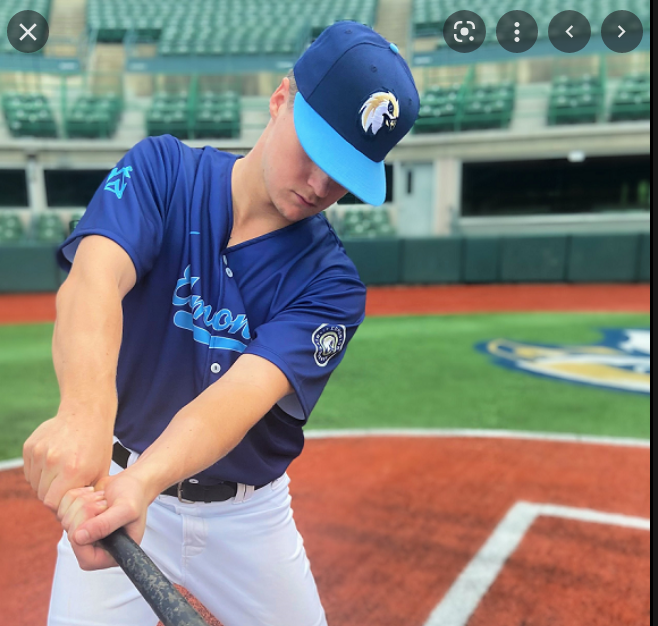 Loranger enjoys All-Star season with hometown Riverhawks