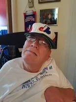 R.I.P. George Funnell Jr.