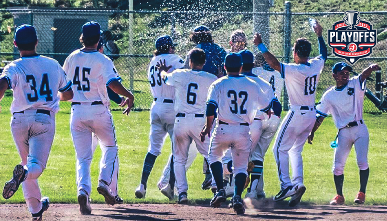 IBL's Leafs oust Baycats