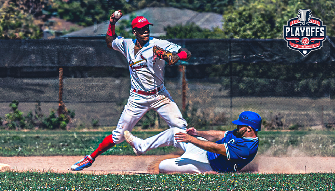 IBL's Hamilton Cardinals one win from Royal upset