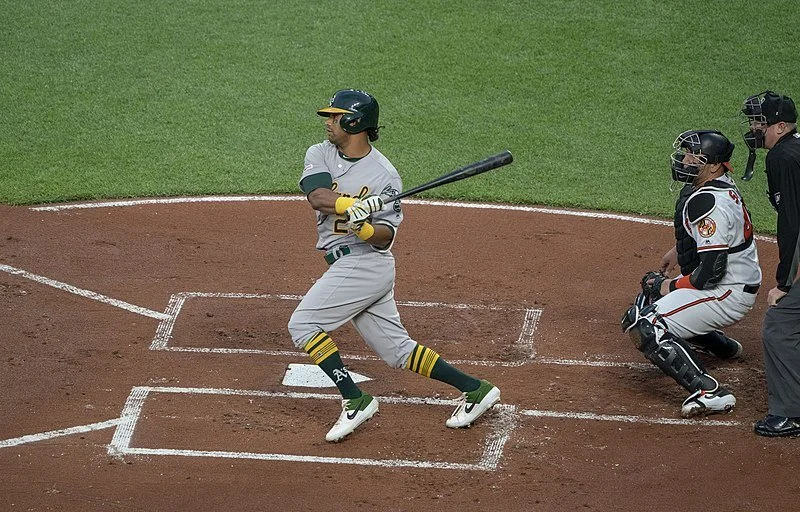 Teeple: Khris Davis making his way back with Indy Genomes 