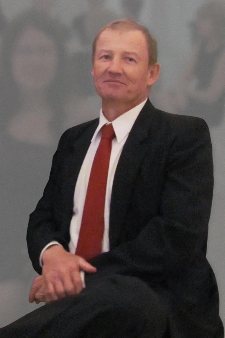 R. I. P. Etobicoke Rangers' Bobby Hunter