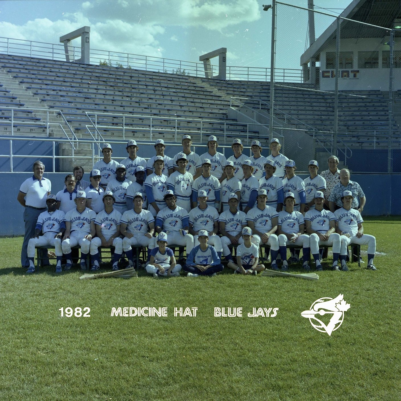 McFarland: Remembering the championship-winning 1982 Medicine Hat Blue Jays