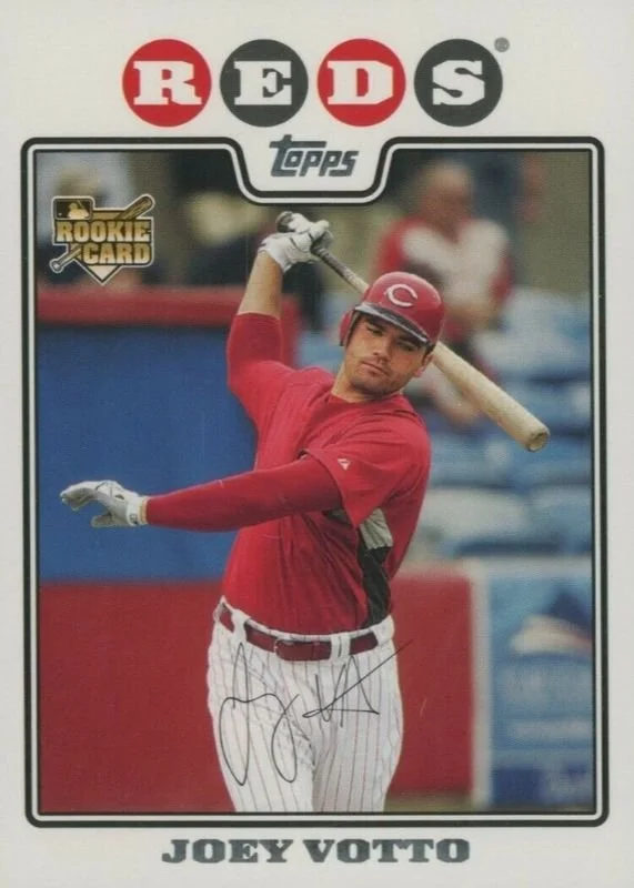 BWDIK: O'Neill, Pivetta, Quantrill, Soroka, Votto, Wick