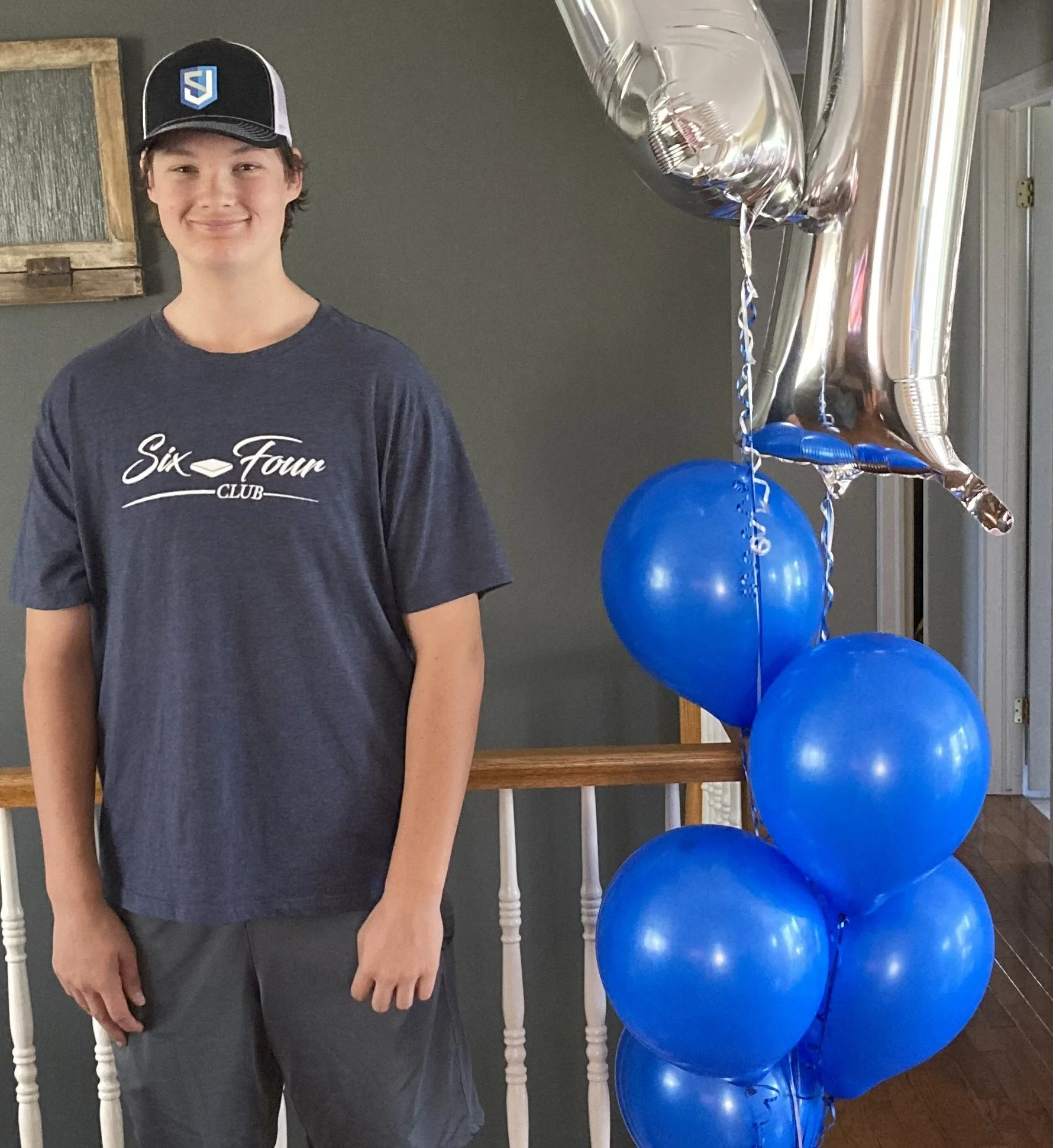 Loss a big win for 18U national championship tournament MVP 