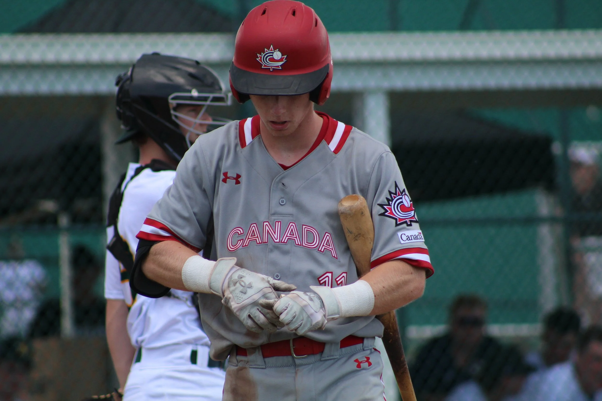 Juniors tie Australia at World Cup Selection camp