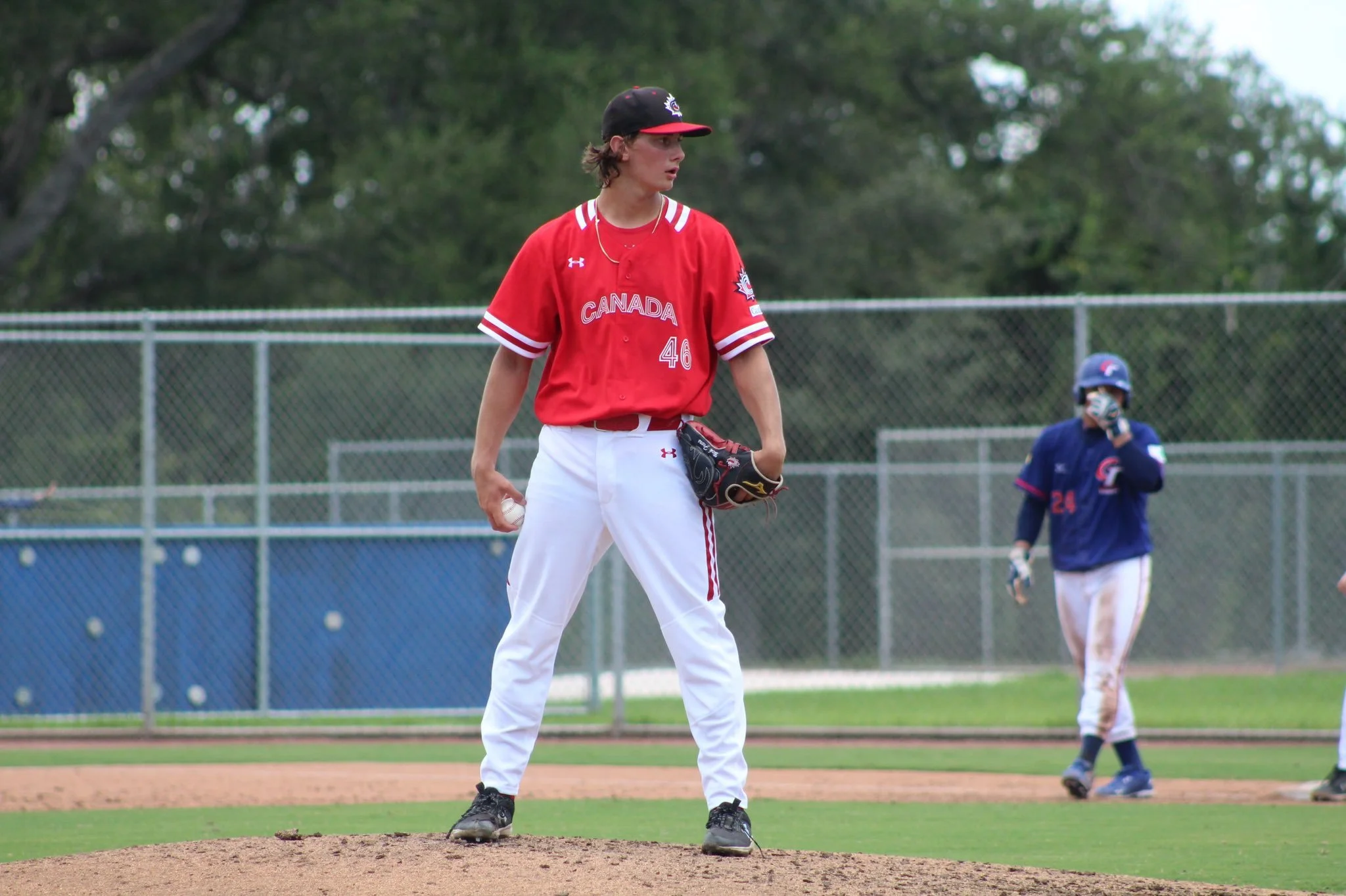 Juniors lose to Chinese Taipei at World Cup Selection camp