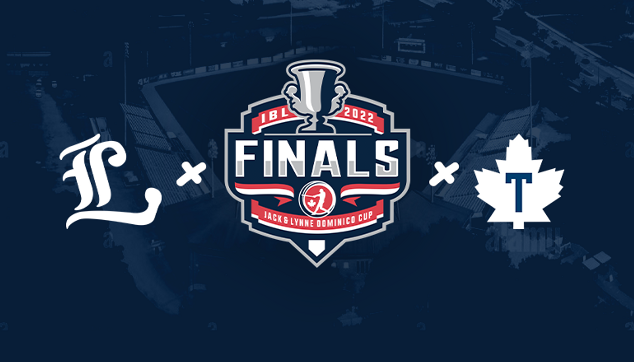 IBL announces schedule for final between Majors and Leafs