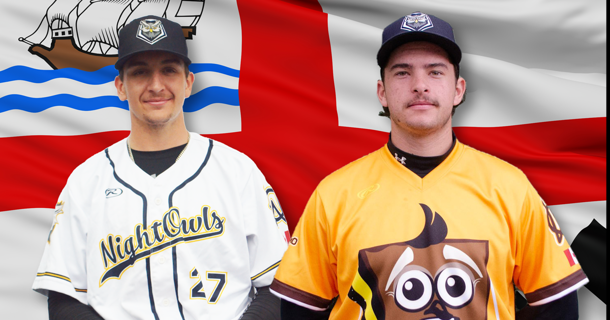 Holyk and Marsh will return to the NightOwls next season 