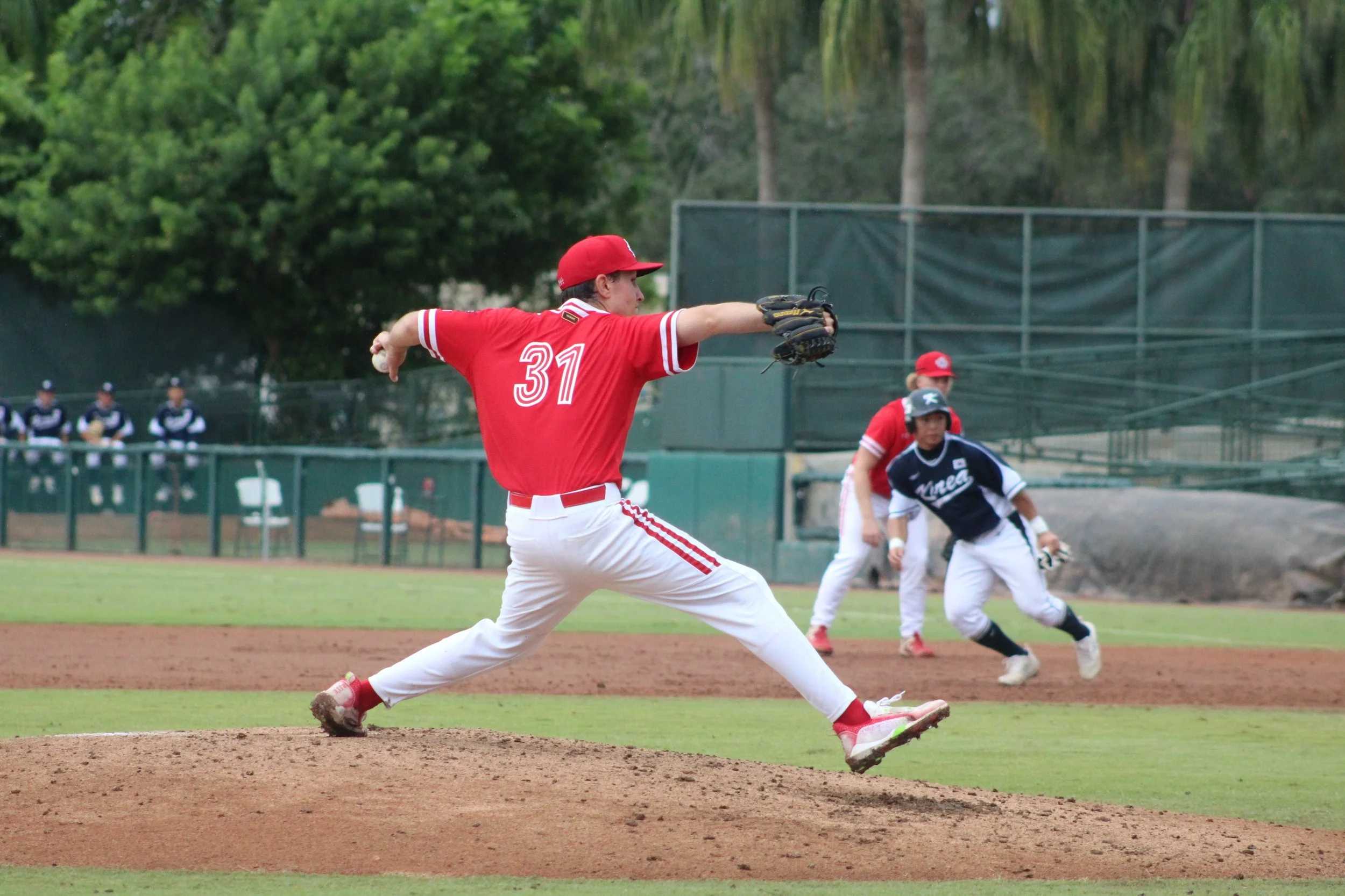 U-18 World Cup: Canada loses to Korea to end Opening Round