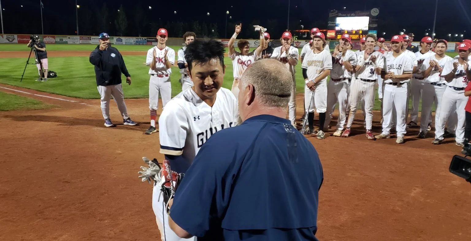 Dawgs to host 2023 WCBL All-Star Game