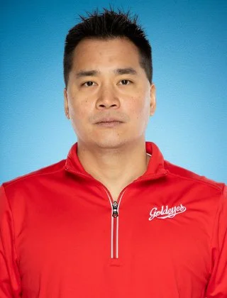 Goldeyes' Schuster named American Association Broadcaster of the Year