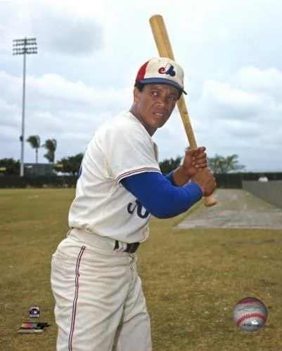 R.I.P. Maury Wills
