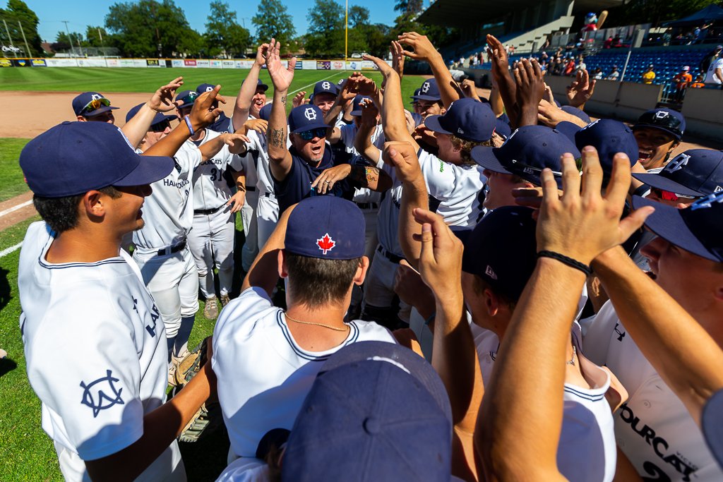 West Coast League and MLB announce formal partnership