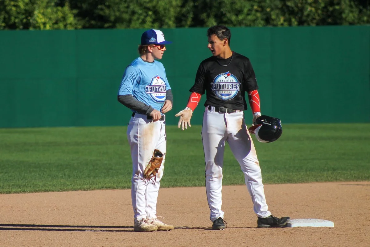 Power goes out but Shin, Team Black shine in 13-5 win