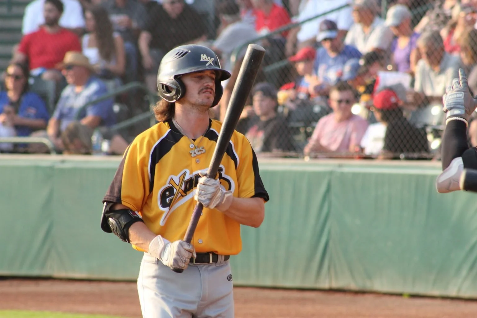 WCBL season was one for the record books