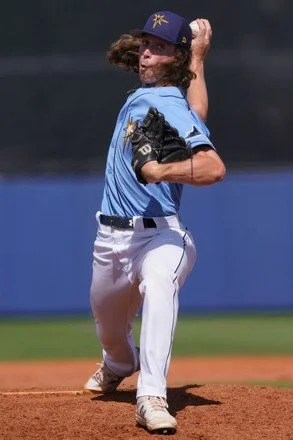 CBN POW Week, Week XXIV - Trevor Bridgen