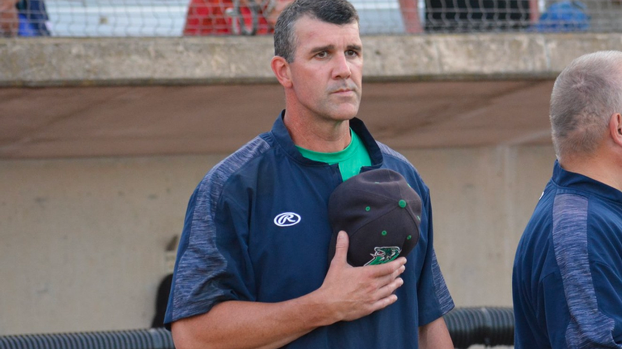 Essery to return as manager of IBL's Jackfish in 2023