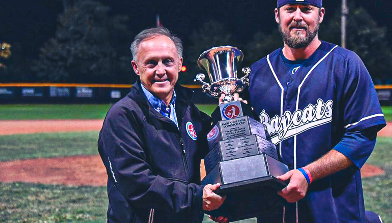 Intercounty Baseball League seeking new commissioner