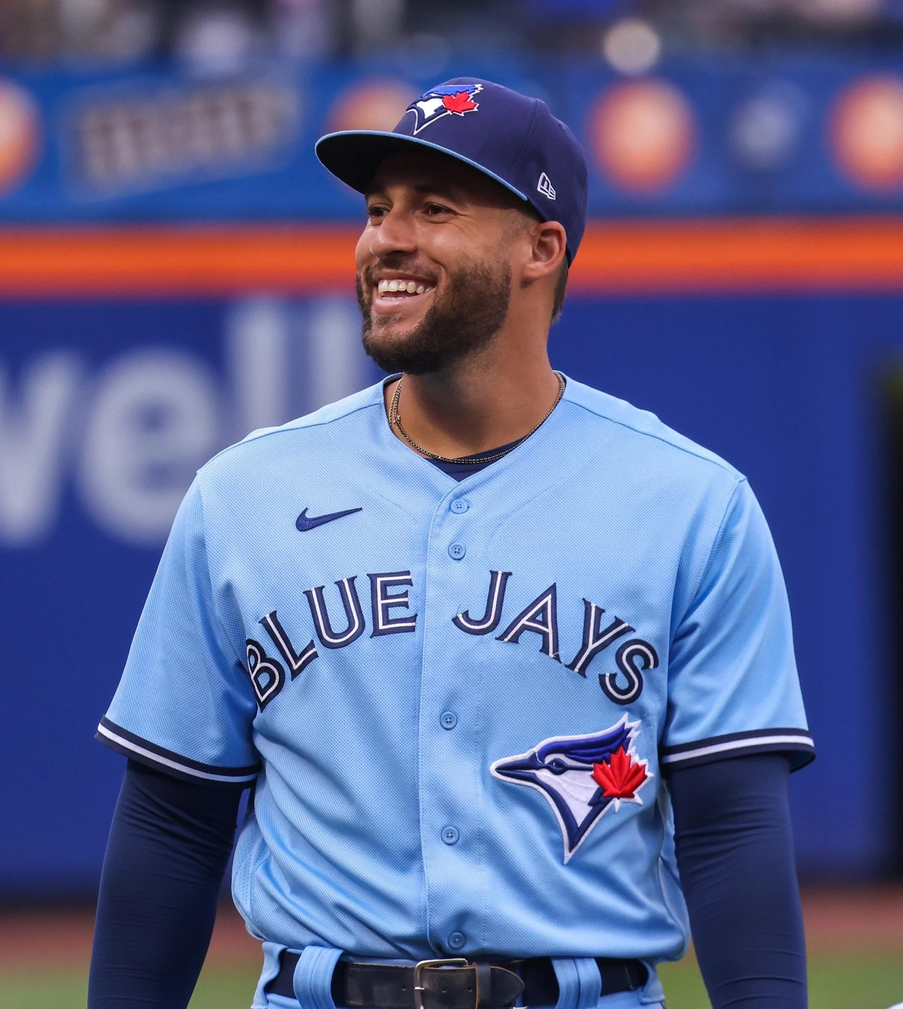 Whicker: Why not the Blue Jays in the WS? Why not the Guardians, Rays or M's?