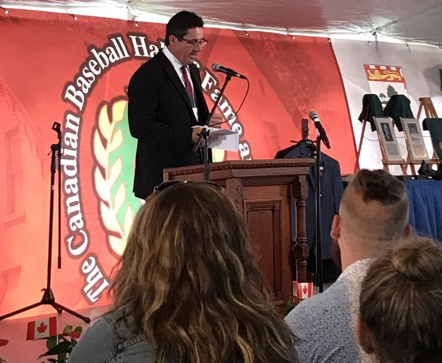 BWDIK: Carter, Robertson, Stairs, Taillon, Thomson