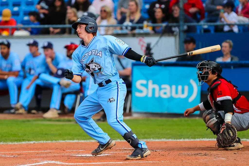 Three returnees highlight first HarbourCats players signed for 2023 season