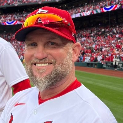 Clapp, Pogue to return to Cardinals in 2023