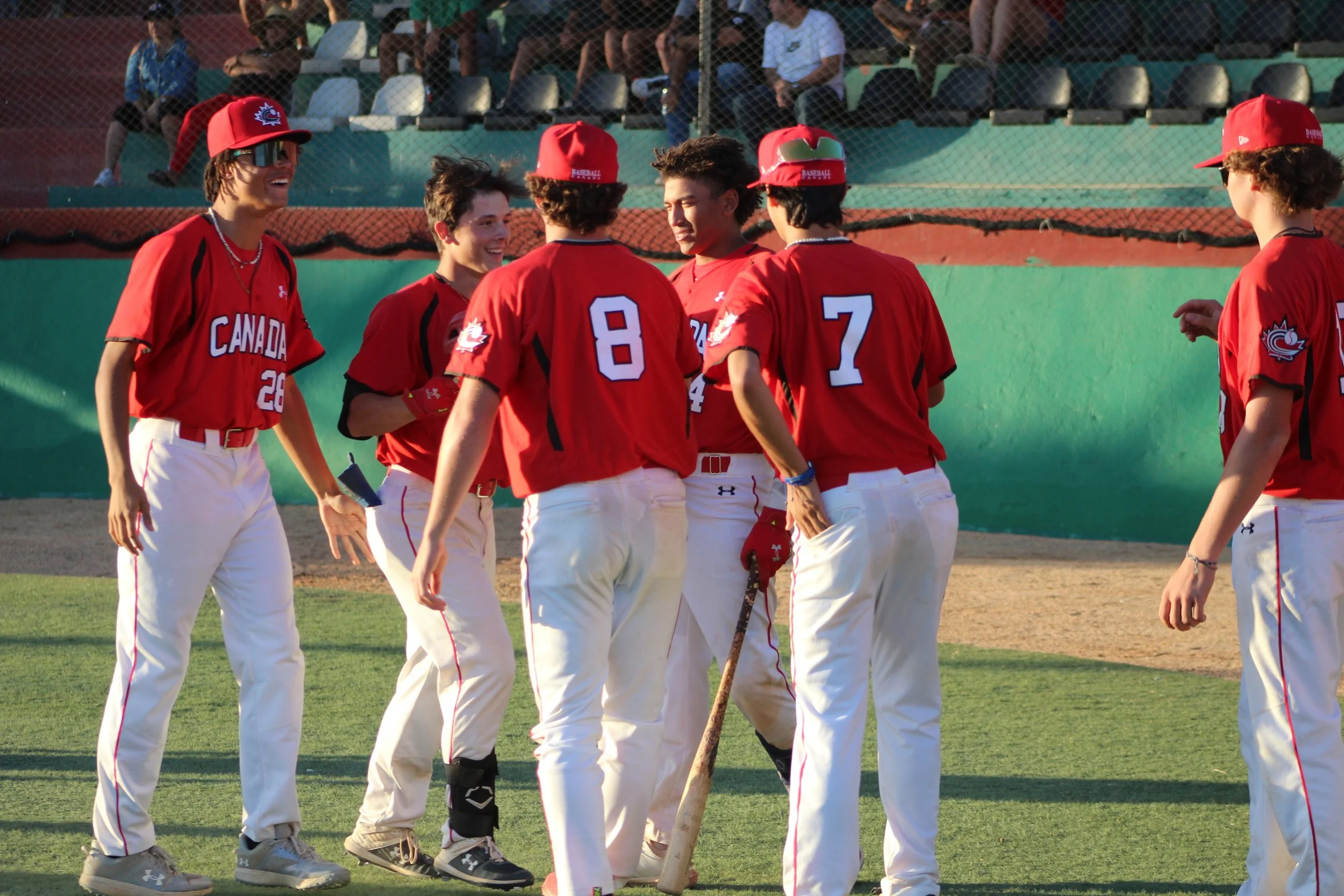 U18 World Cup Qualifier: Canada falls to USA