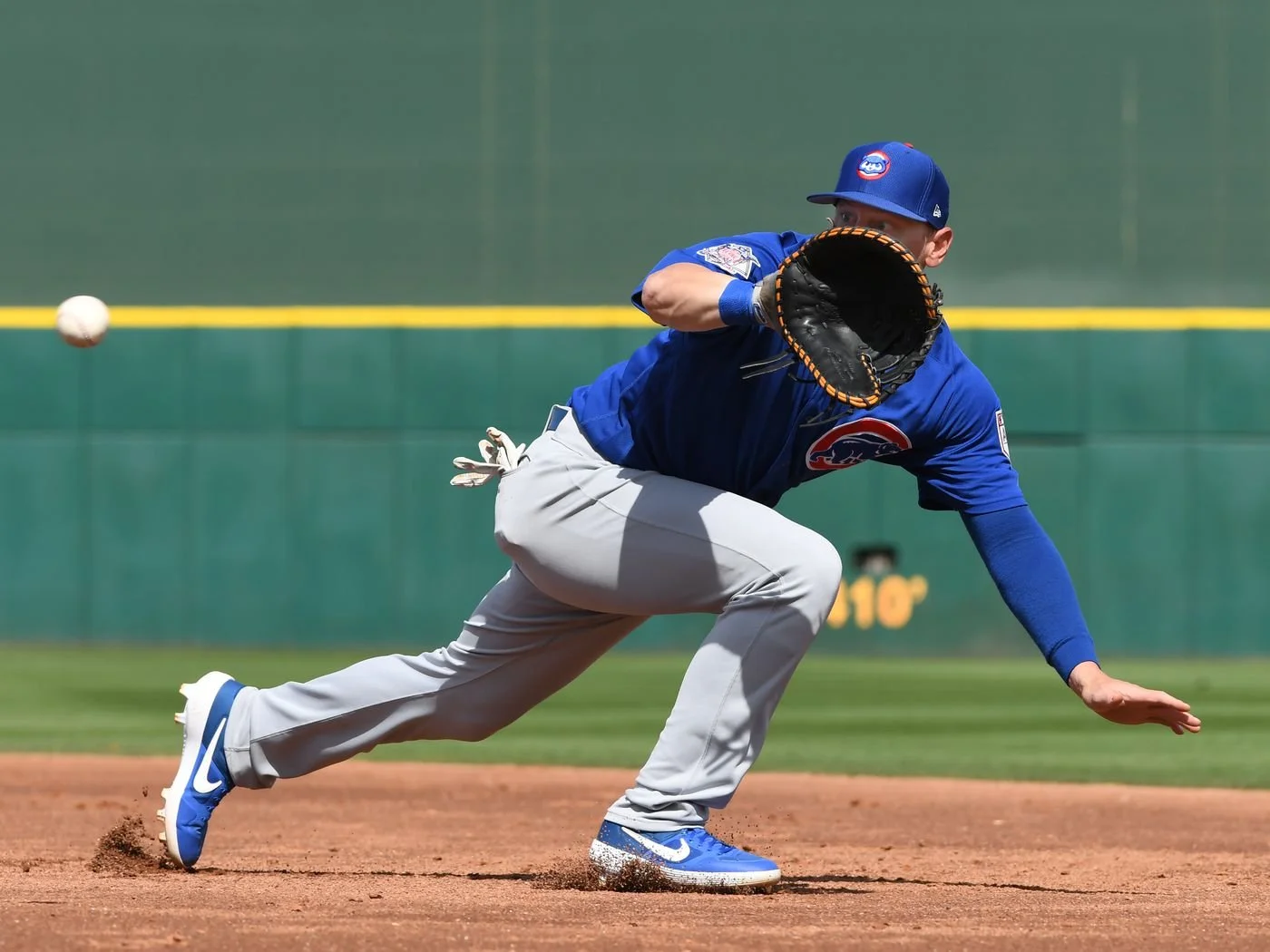 Adduci promoted to Cubs' coaching staff