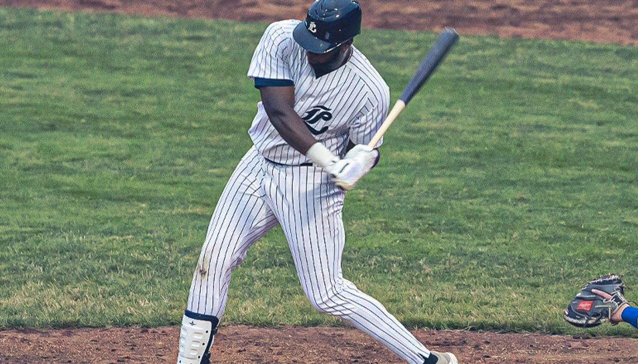 IBL's Welland Jackfish sign Josh Williams