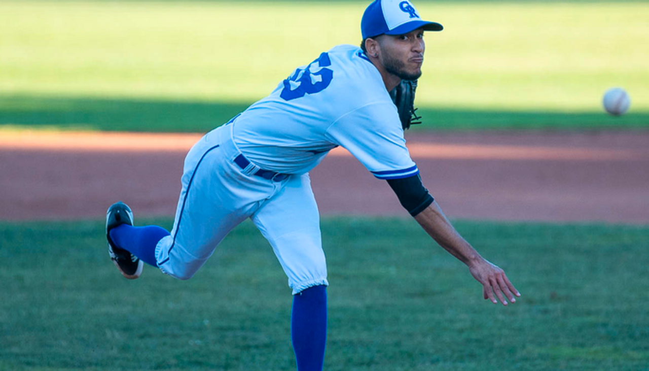 IBL's Barrie Baycats sign Nunez