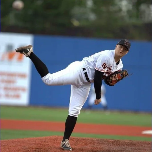 Halen makes “Jump” in Alberta baseball ranks, lands NCAA scholarship