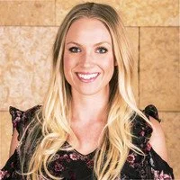 Jennifer Rogers following in her father Steve's footsteps