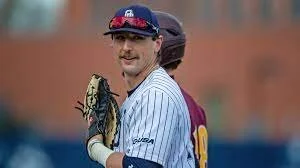 Rod Black: And the CBN College Player of the Year is … Matt Coutney  