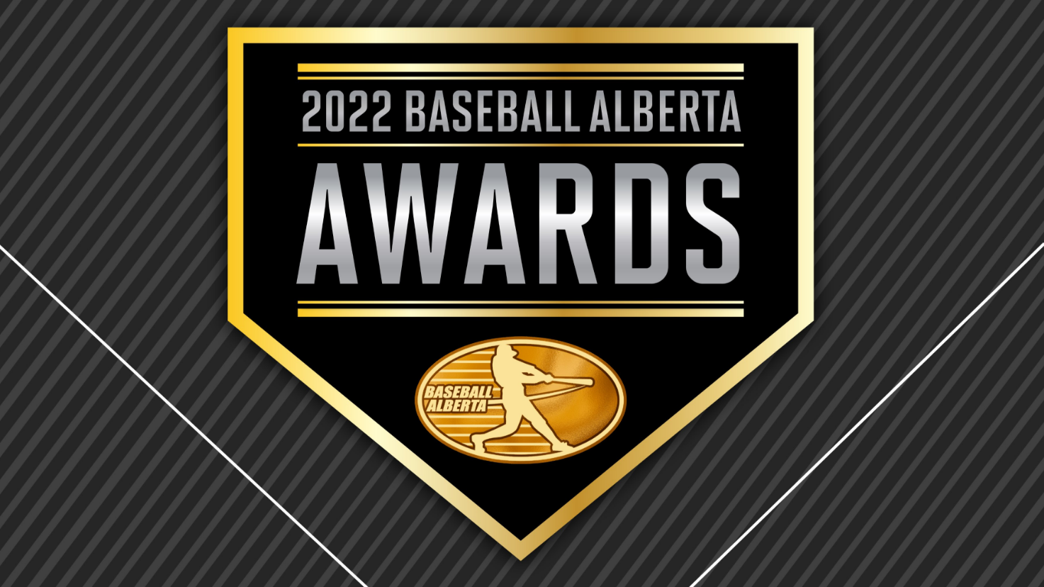 Baseball Alberta hands out 2022 awards