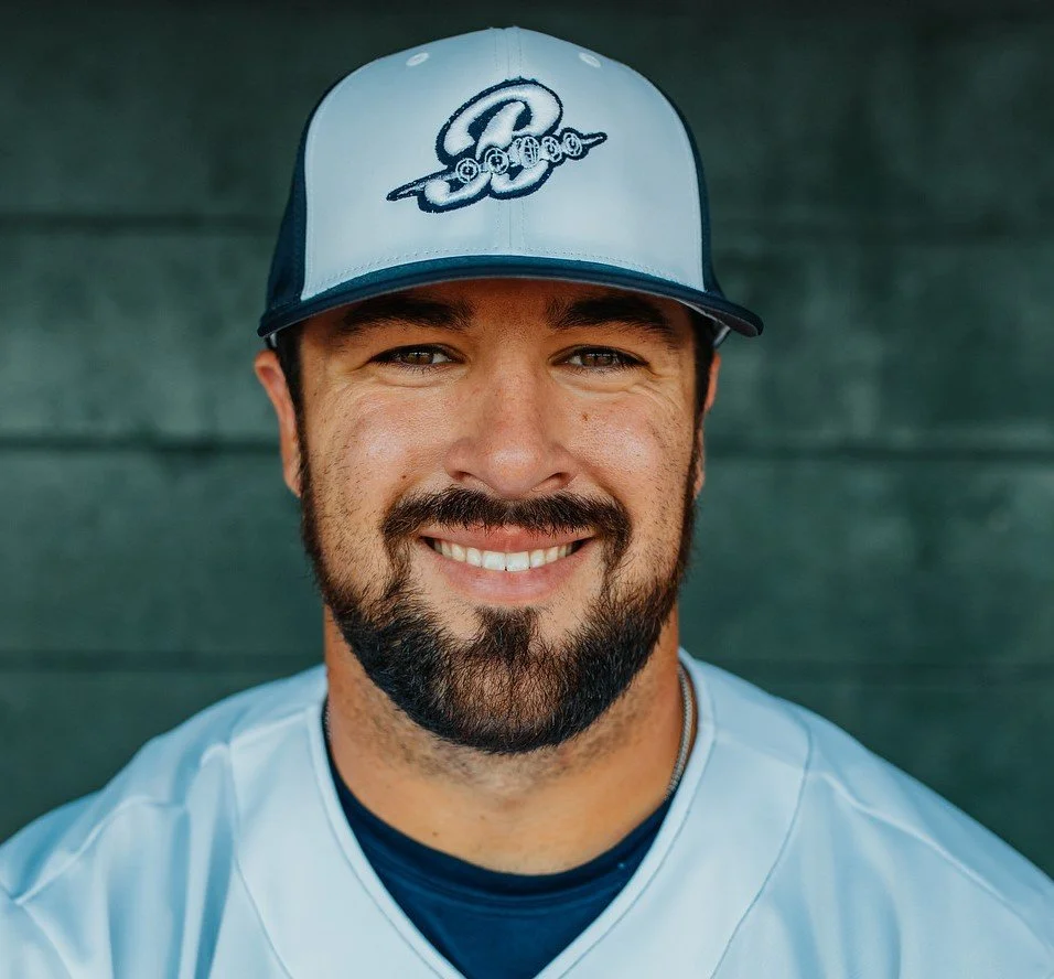 Thunder Bay Border Cats name Kelly new manager