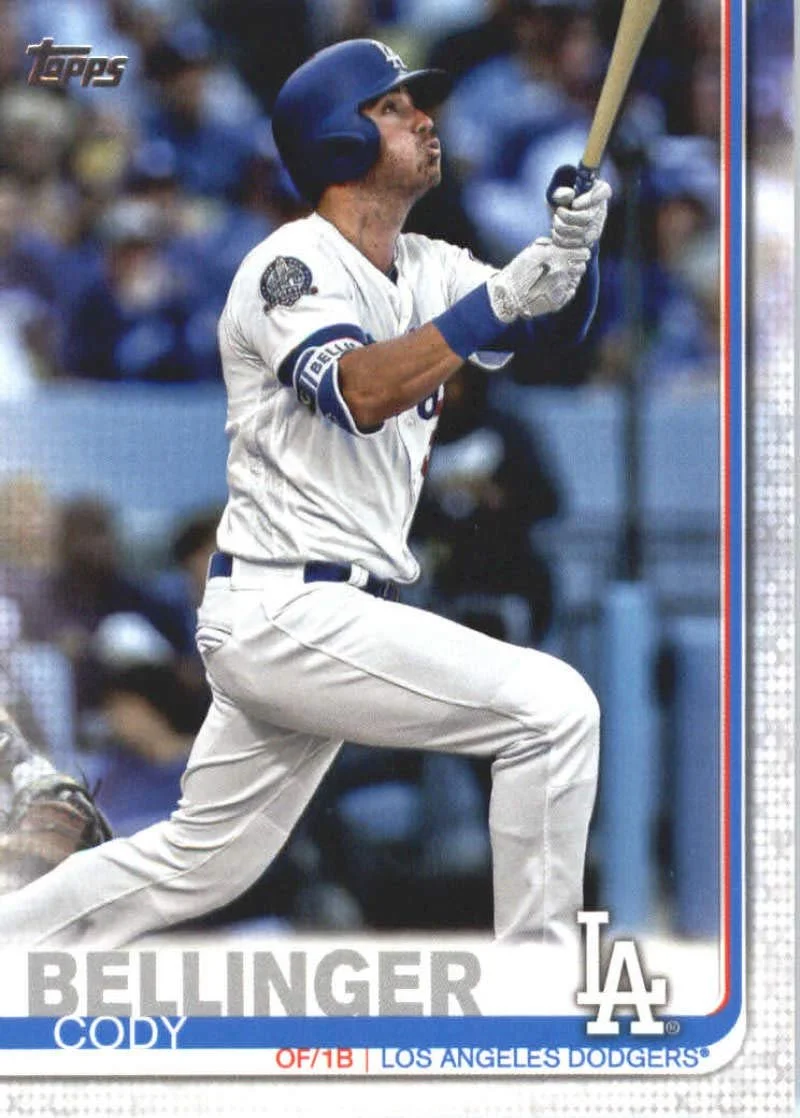 Whicker: An in-depth look at free agent Cody Bellinger, a solution for the Jays?