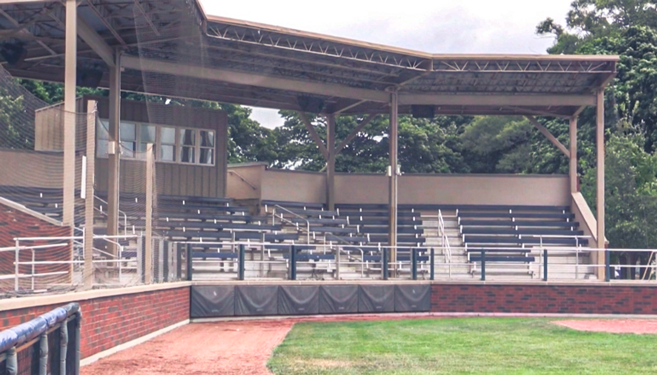 Intercounty League approves expansion to Chatham in 2024