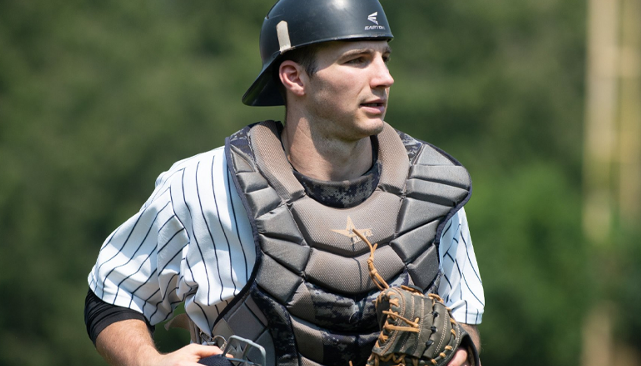 Jaco signs with IBL's Barrie Baycats