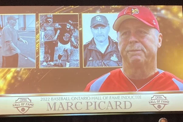 Elliott: HOF coach Marc Picard picks all-time team(s) led by Quantrill, Orr, Thorman, Siddall