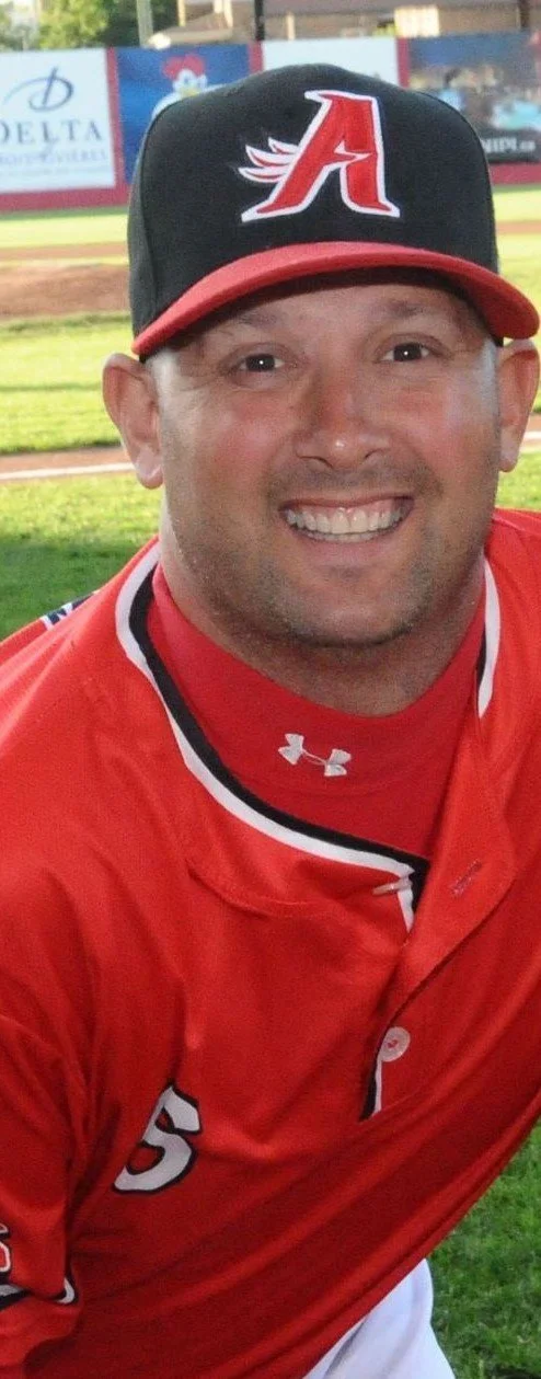 Gallagher: Dinelle new owner of Chatham IC franchise