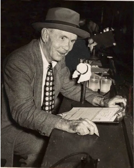 Canadian ball hall to announce Graney Award winner on Thursday